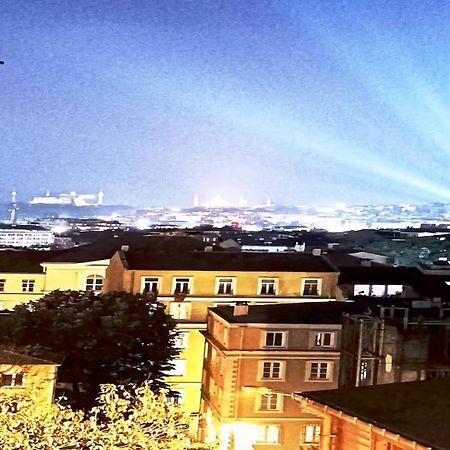 Gunes Hause Provincia di Provincia di Istanbul Esterno foto