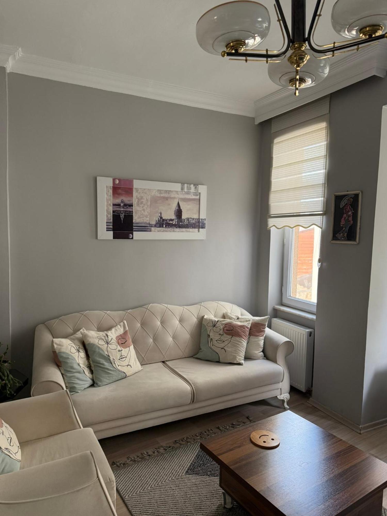 Gunes Hause Provincia di Provincia di Istanbul Esterno foto
