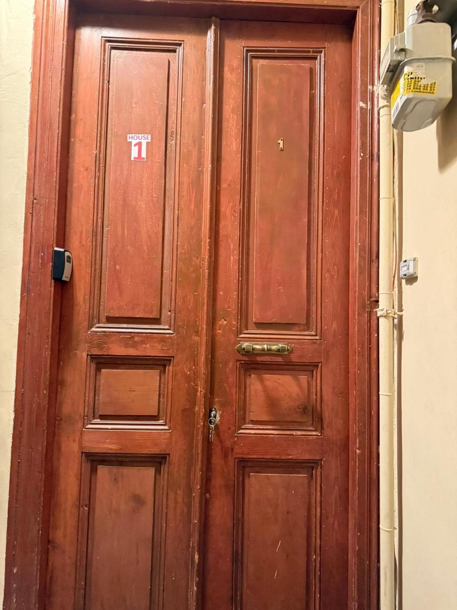 Gunes Hause Provincia di Provincia di Istanbul Esterno foto