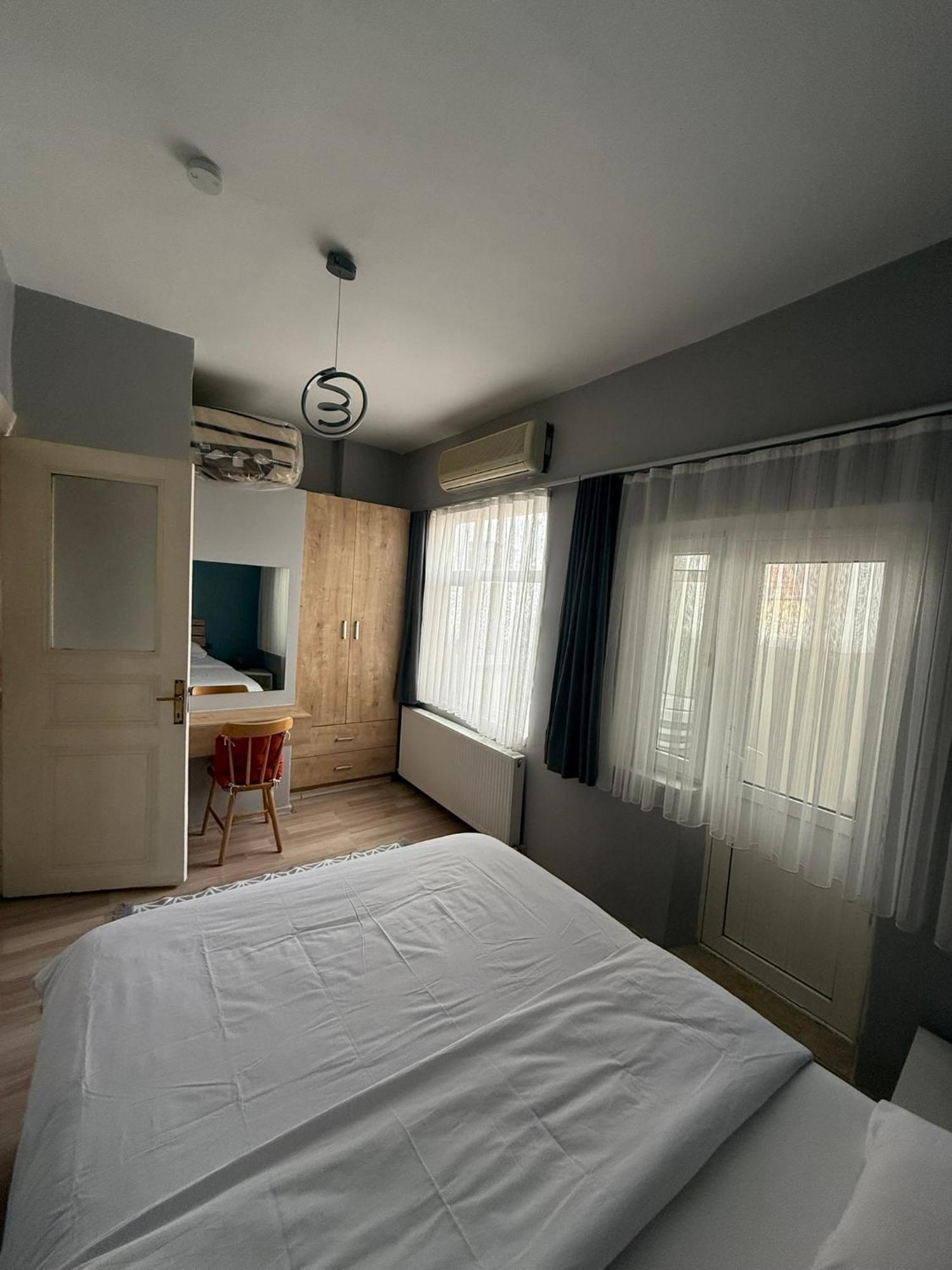 Gunes Hause Provincia di Provincia di Istanbul Esterno foto