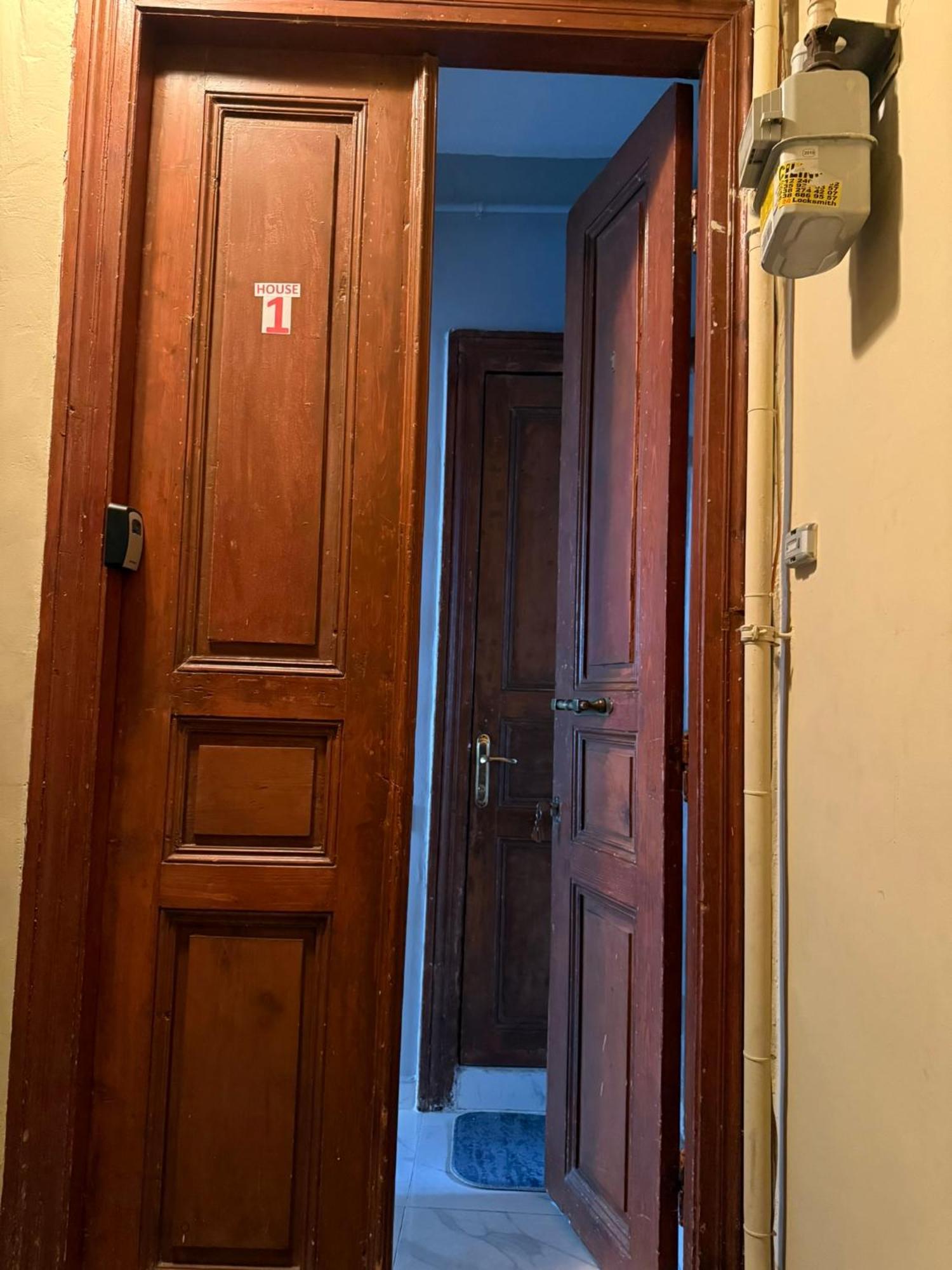 Gunes Hause Provincia di Provincia di Istanbul Esterno foto
