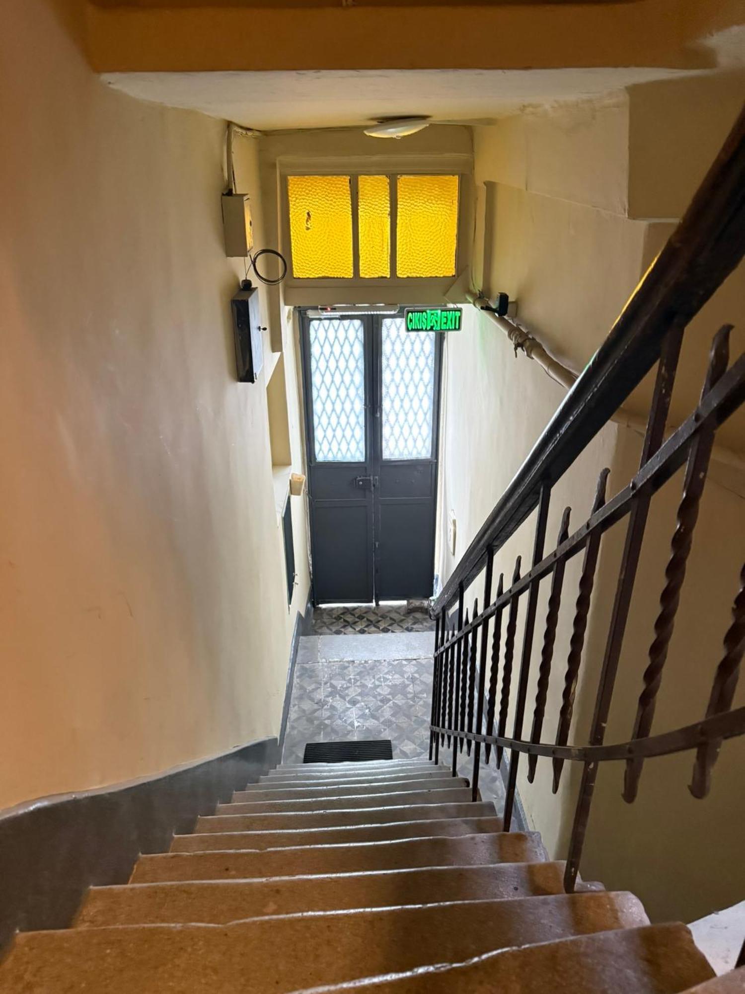 Gunes Hause Provincia di Provincia di Istanbul Esterno foto