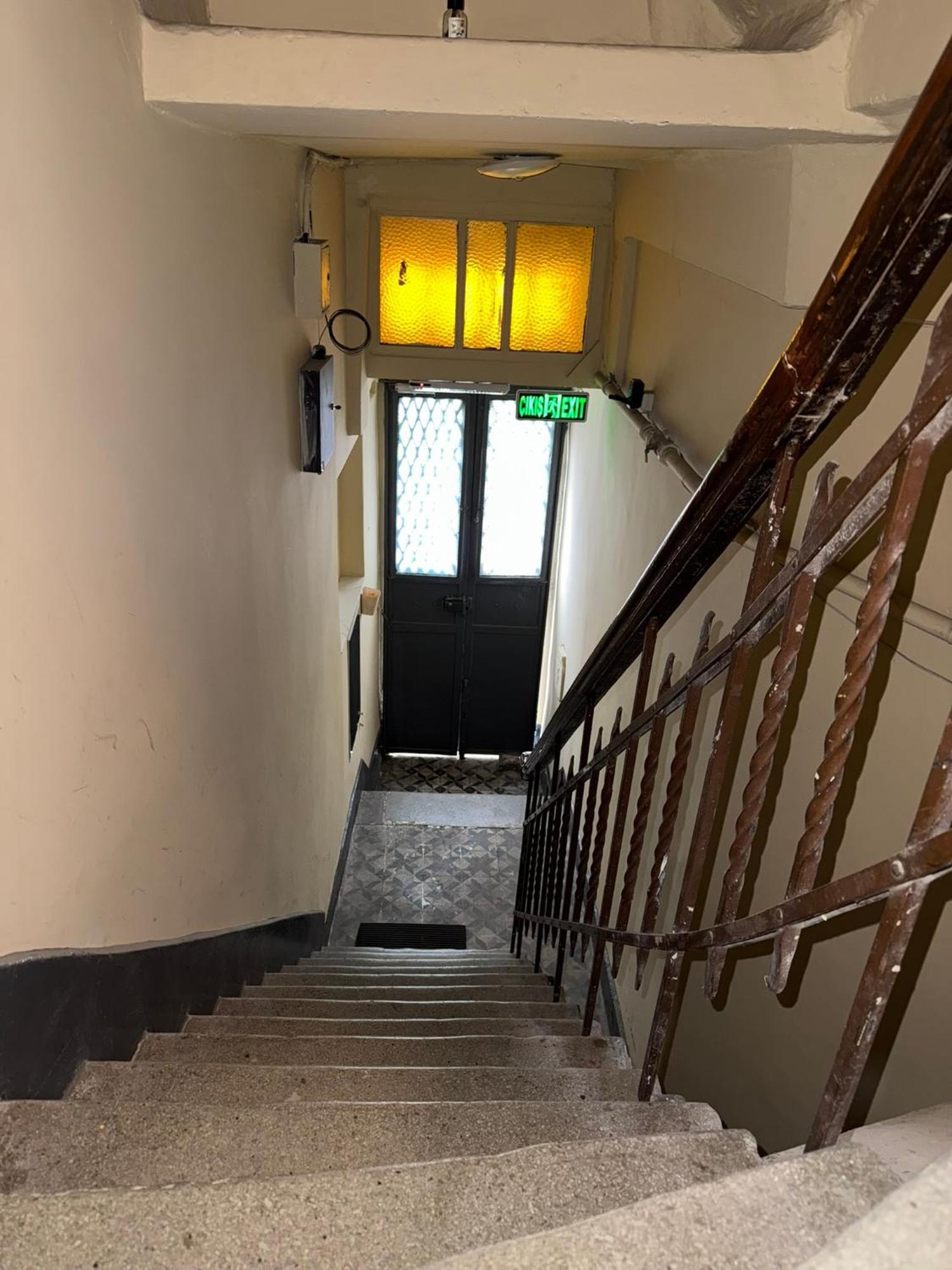 Gunes Hause Provincia di Provincia di Istanbul Esterno foto