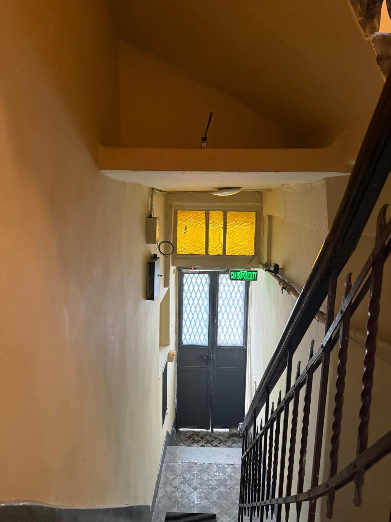 Gunes Hause Provincia di Provincia di Istanbul Esterno foto
