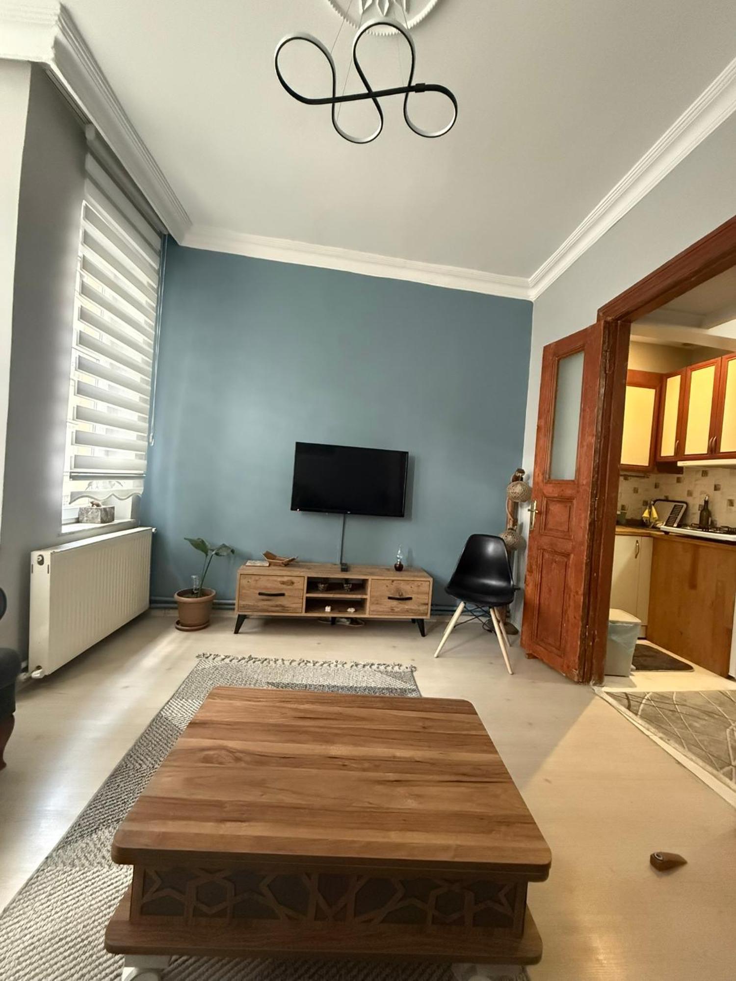 Gunes Hause Provincia di Provincia di Istanbul Esterno foto