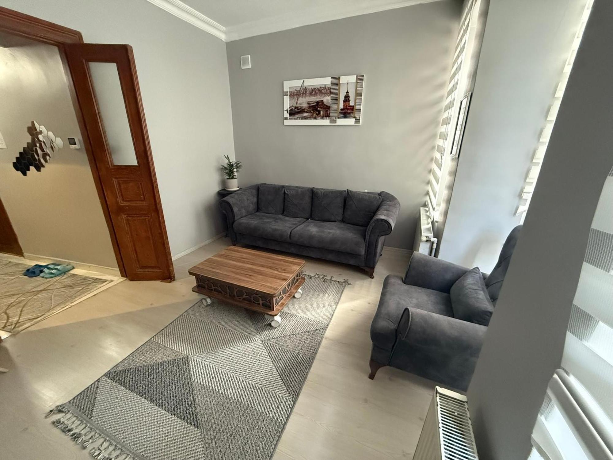 Gunes Hause Provincia di Provincia di Istanbul Esterno foto