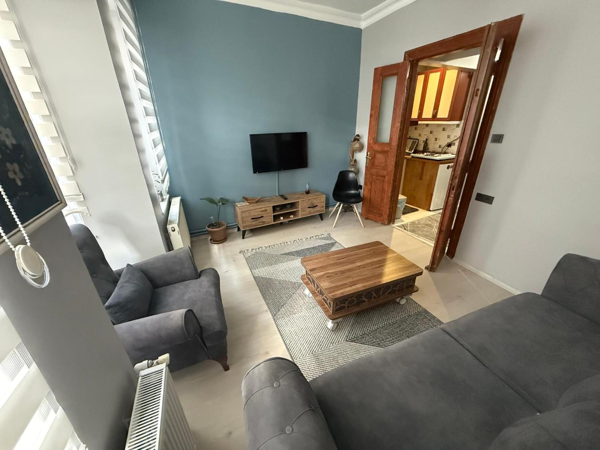 Gunes Hause Provincia di Provincia di Istanbul Esterno foto
