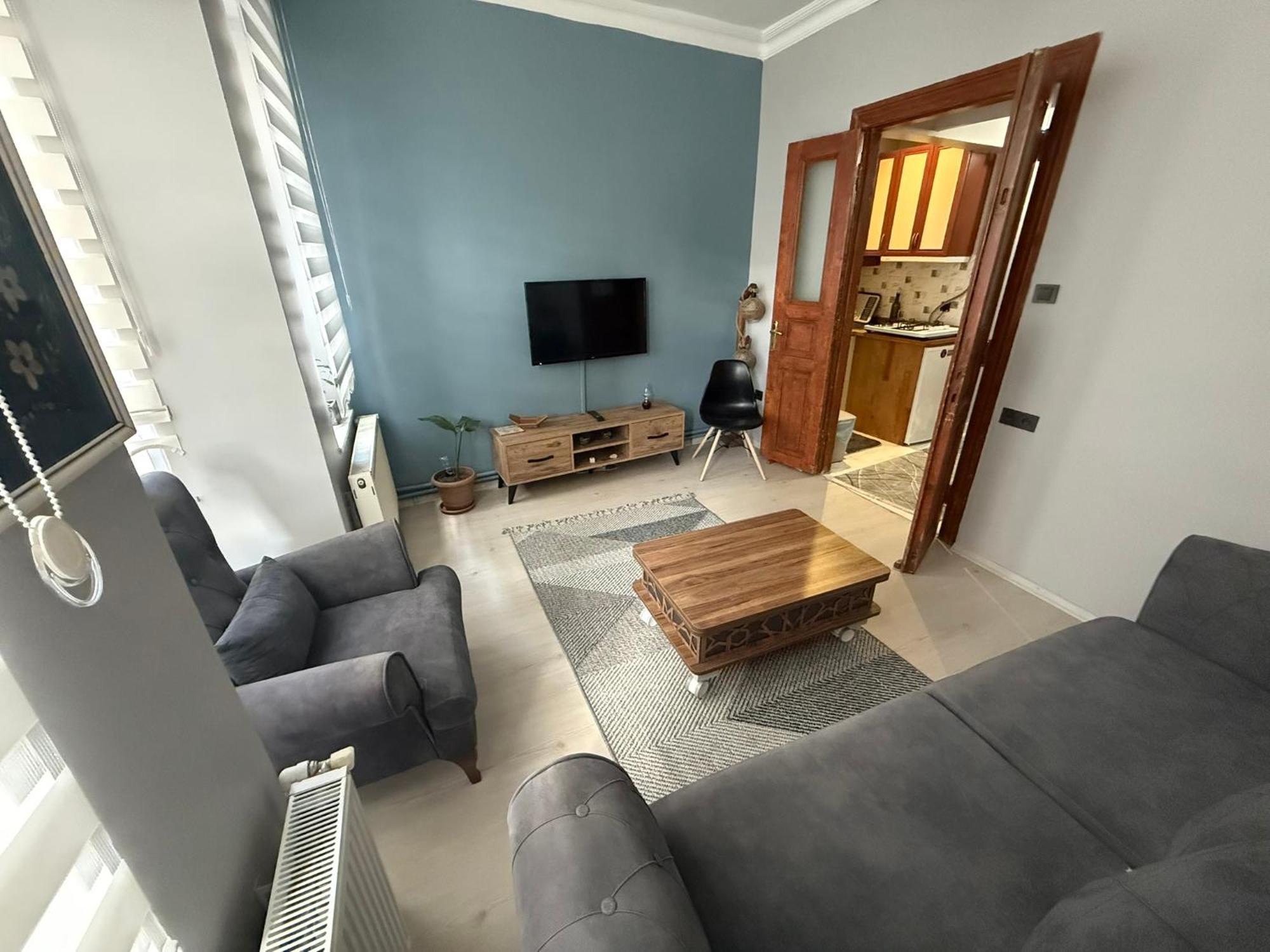Gunes Hause Provincia di Provincia di Istanbul Esterno foto
