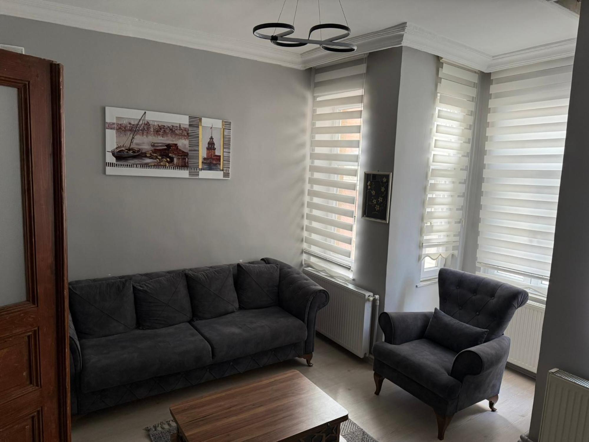 Gunes Hause Provincia di Provincia di Istanbul Esterno foto